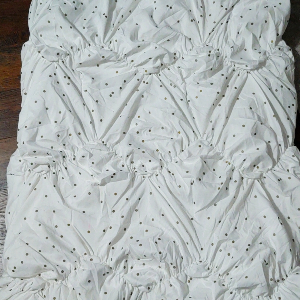 Comforter full /twin